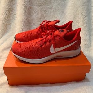 Nike Air Zoom Pegasus 35 TB Womens Sz12 Shoes New